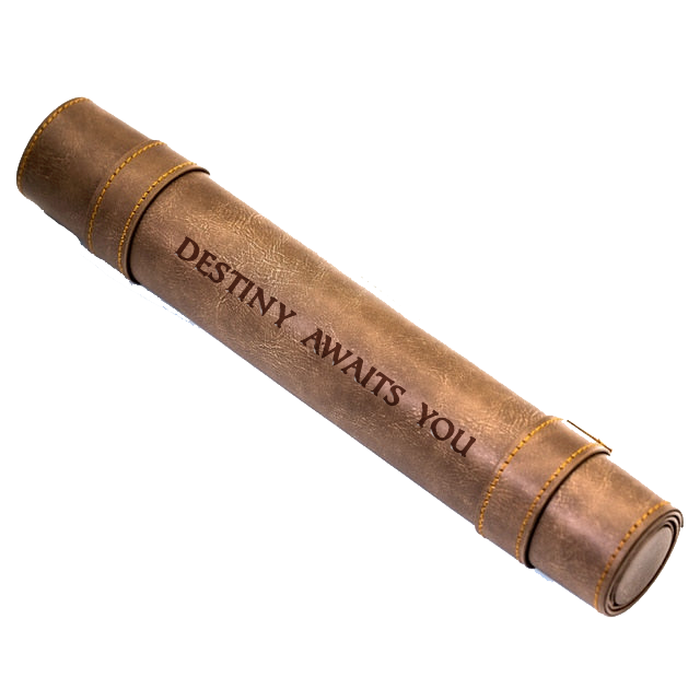 Scroll of Destiny - Image 3