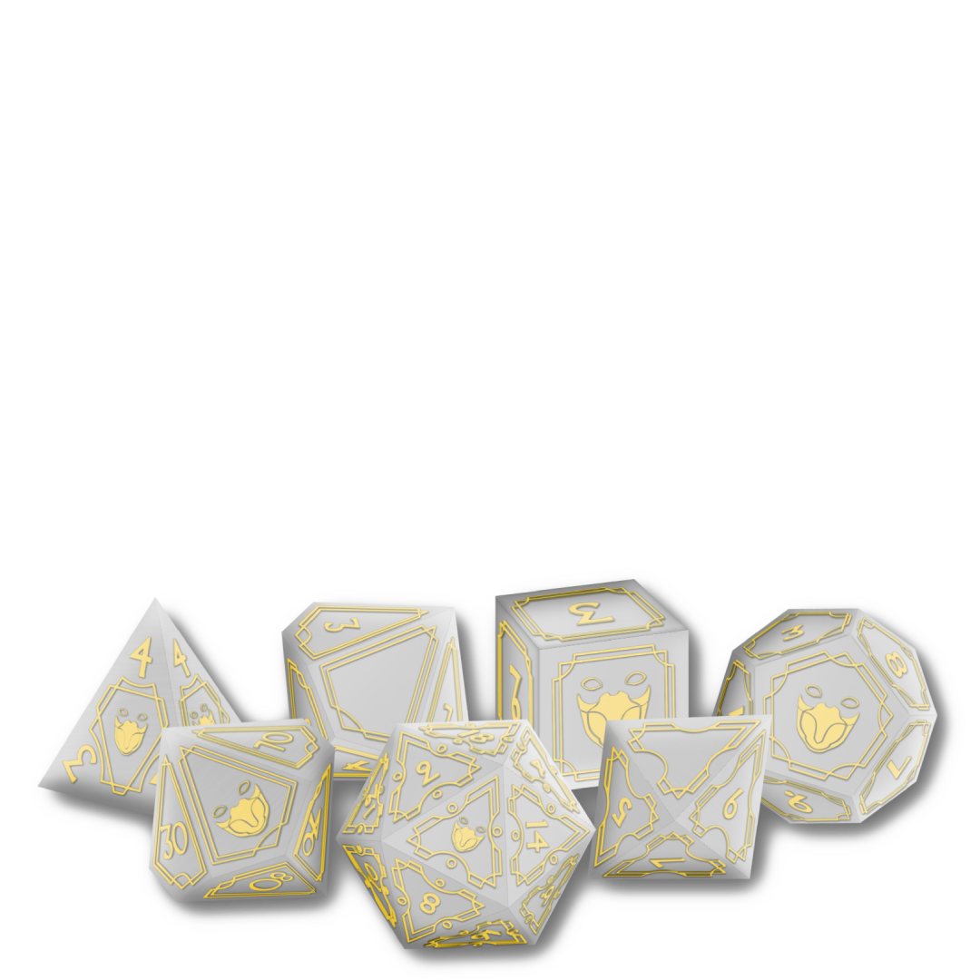 Dice of Destiny